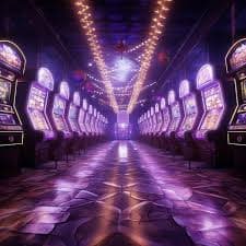 Tim totoxl yang mengembangkan platform gaming online dengan standar keamanan internasional